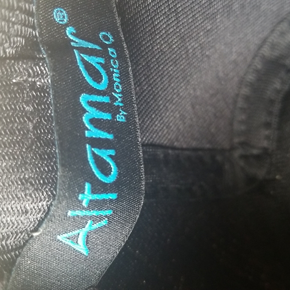 Altamar print fedora size 58 - Picture 6 of 6